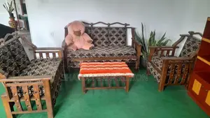 Sofa Set