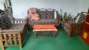 Sofa Set