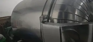 Freeze Dryer Machine 50kg Input Capacity