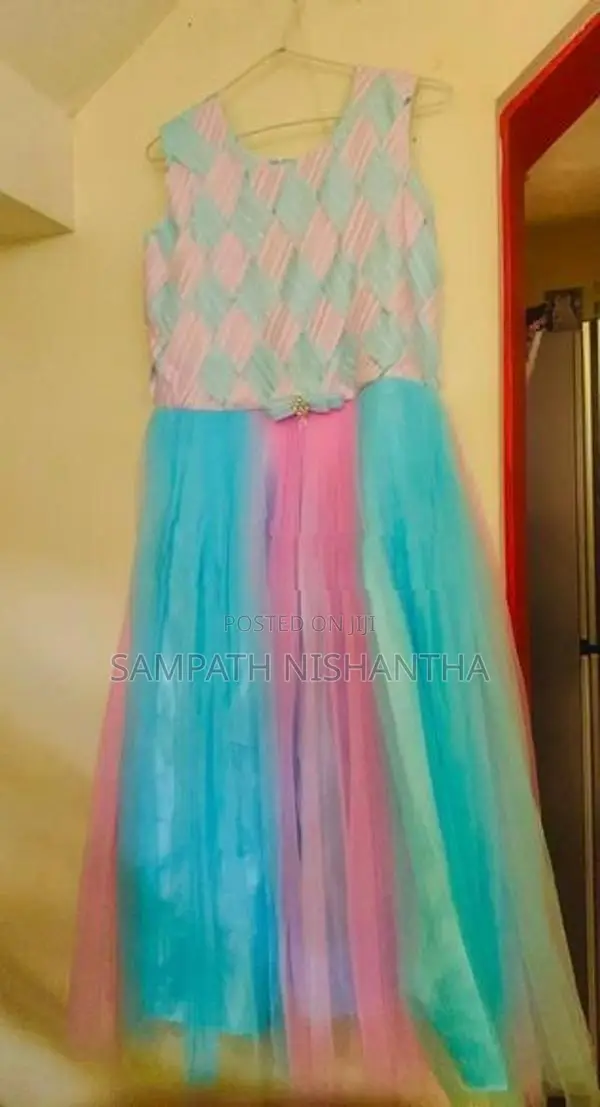 Party Frock