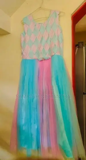 Party Frock