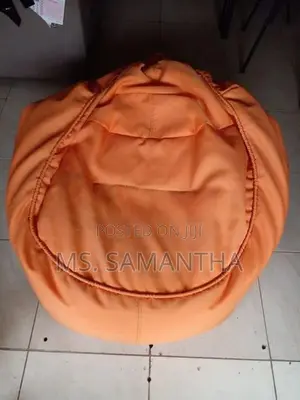 Large Bean Bag