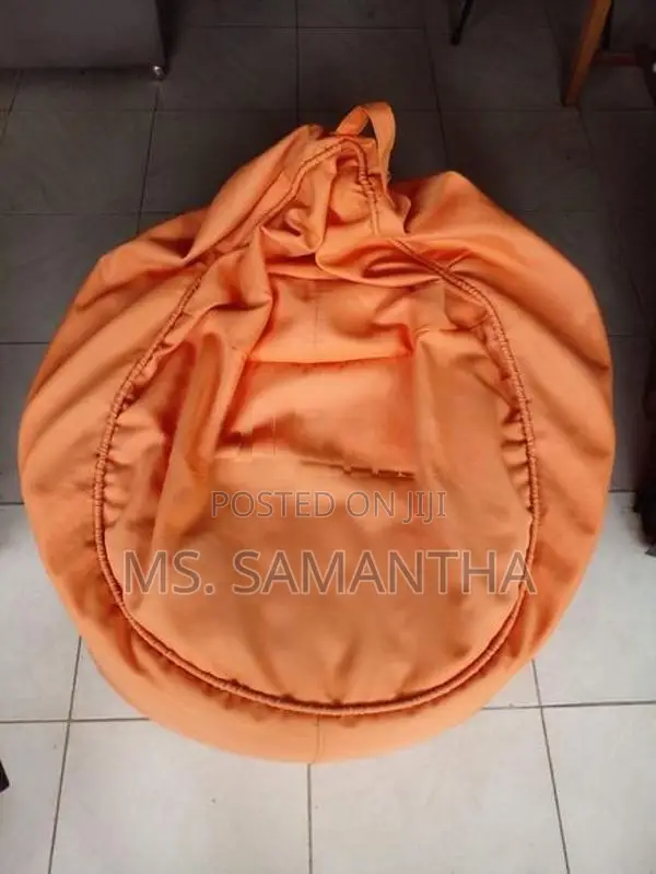 Large Bean Bag