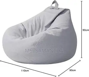 Large Bean Bag