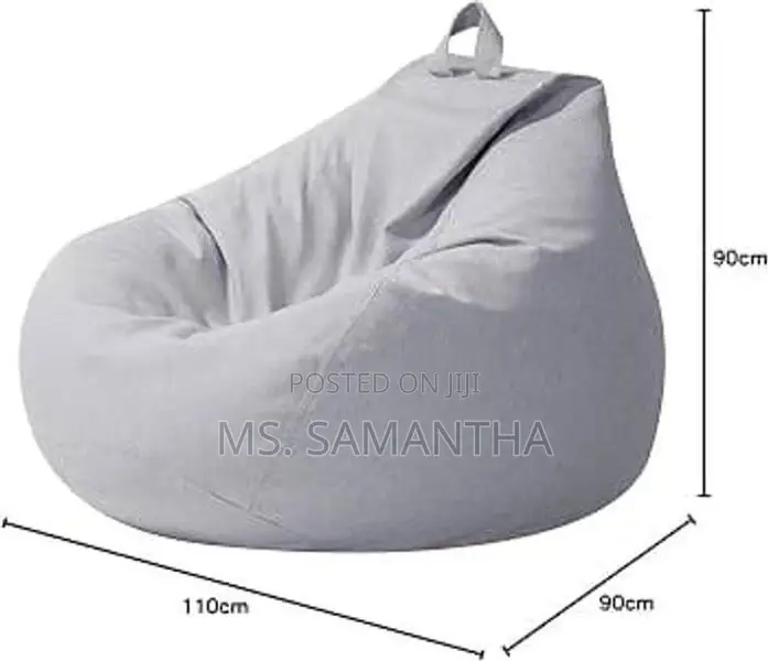 Large Bean Bag