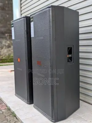 15 JBL Double Top