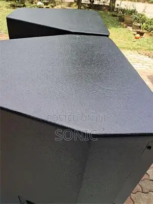 15 JBL Double Top