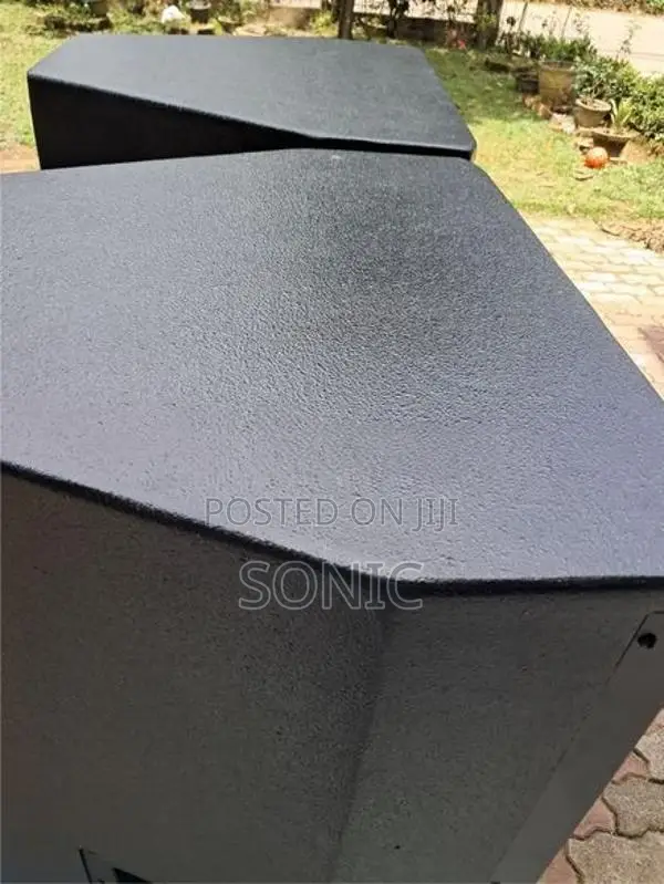 15 JBL Double Top