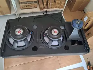 15 JBL Double Top