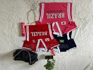 Crop Top T-Shirt
