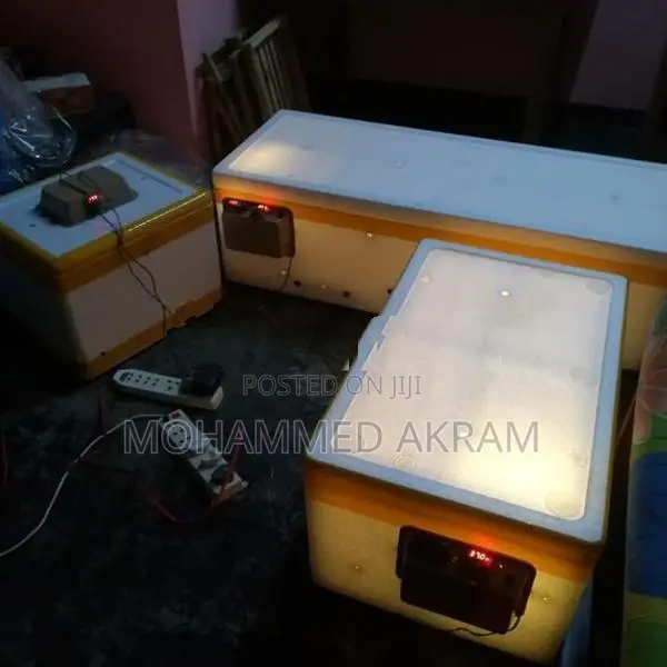 Incubator