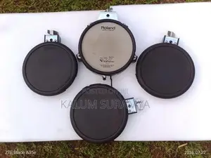 Roland PD81 PD 8 Tom