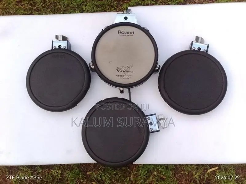 Roland PD81 PD 8 Tom