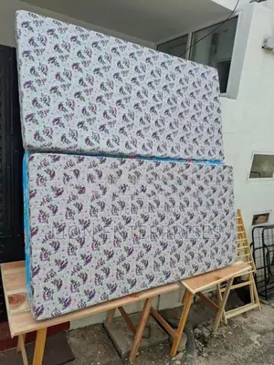 Single mattress