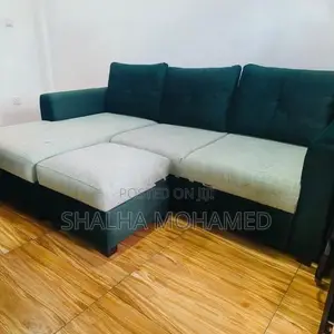 Sofa Set
