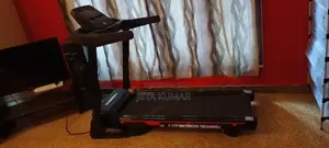 Treadmills