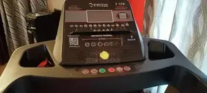 Treadmills