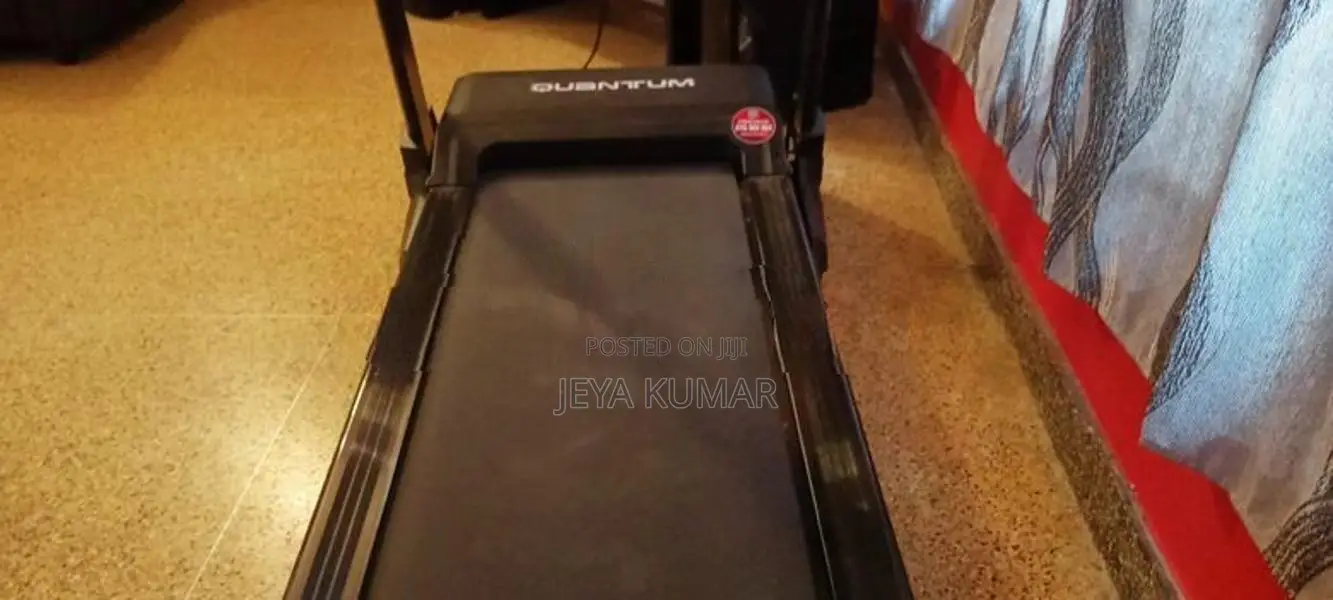 Treadmills