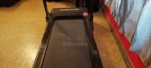 Treadmills