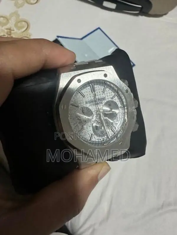 AP Watch