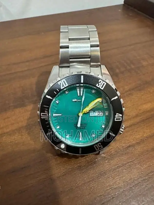 Alba Watch