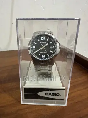 Casio