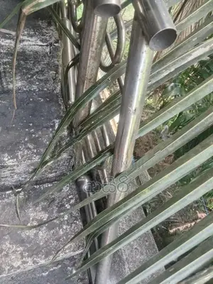 Stainless Steel Railings