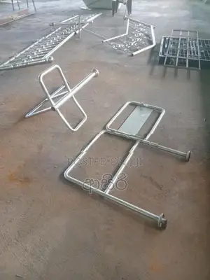 Stainless Steel Railings