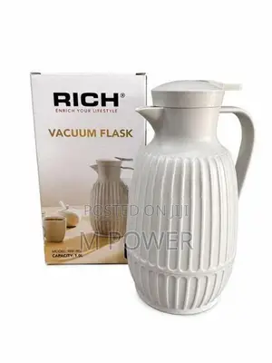 Rich Flask 1L - RHF-907