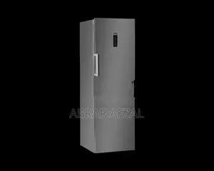 Terim 308L Upright Freezer (TERUF80DM) - Dual Mode