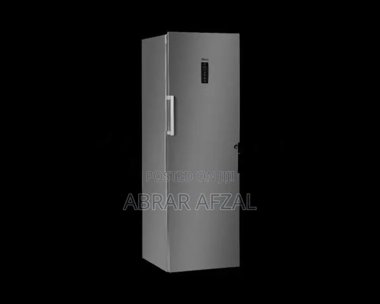 Terim 308L Upright Freezer (TERUF80DM) - Dual Mode