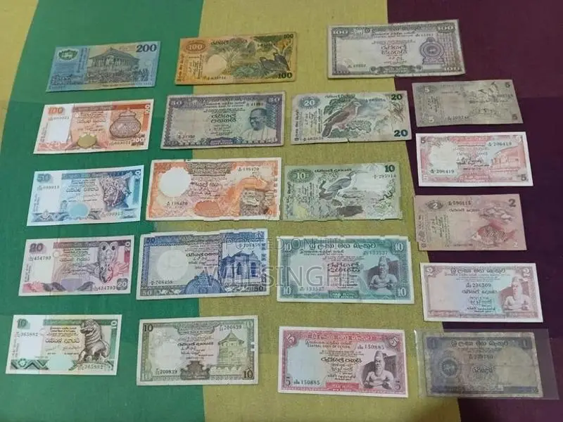 Old Notes