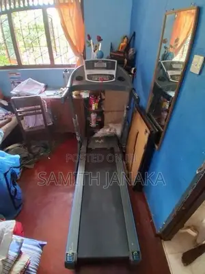 Treadmill