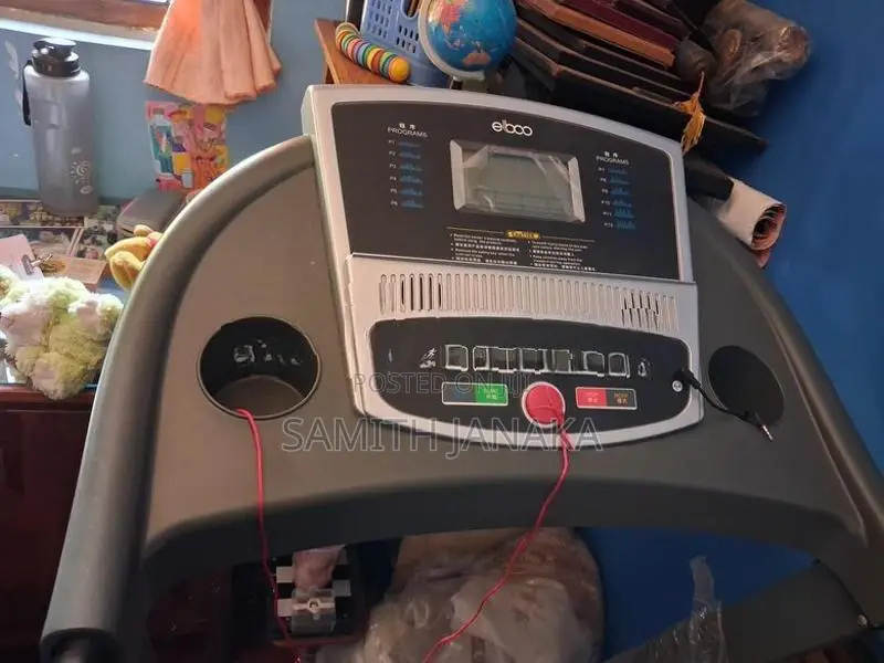 Treadmill