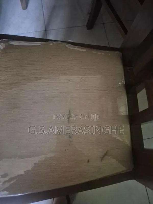 Clearance Of House- Dining Table