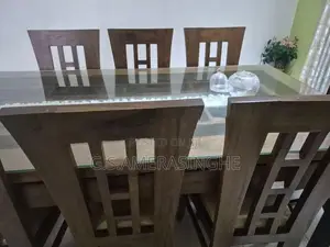 Clearance Of House- Dining Table