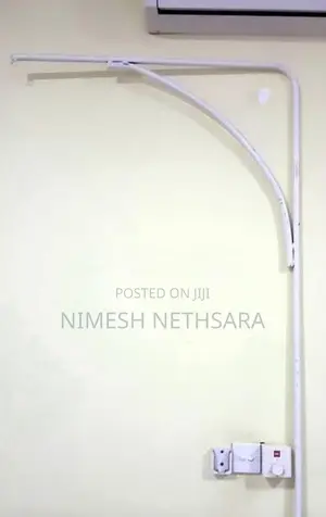 Bed Mosquito Net Bracket