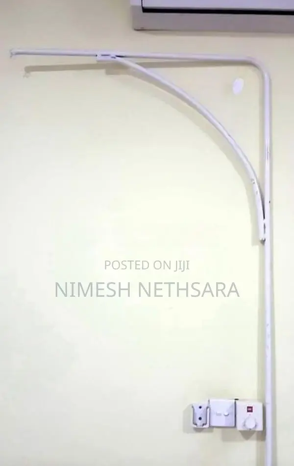 Bed Mosquito Net Bracket