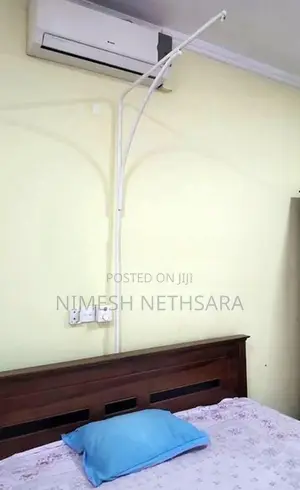 Bed Mosquito Net Bracket