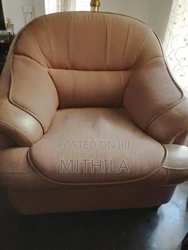 Sofa Set