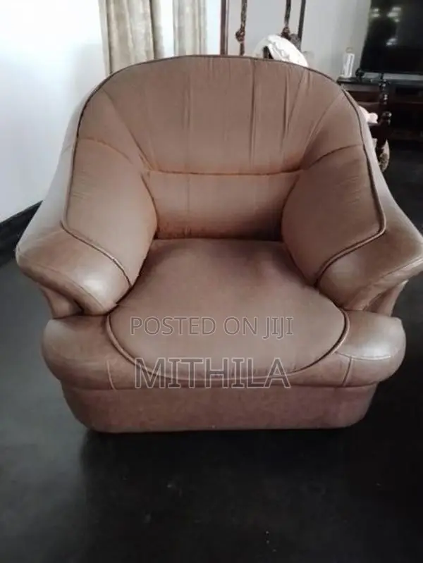 Sofa Set