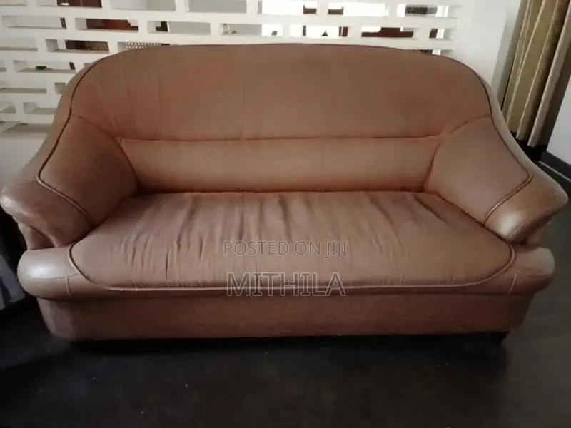 Sofa Set
