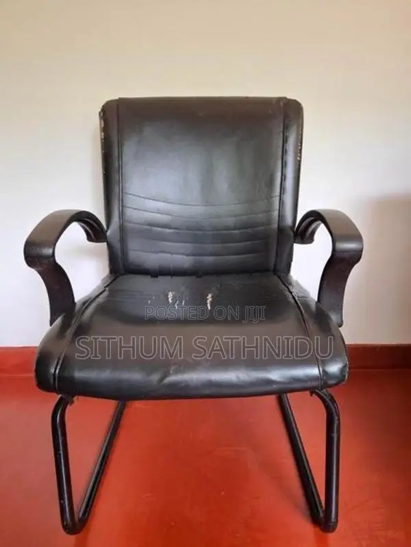 Visitor Chair