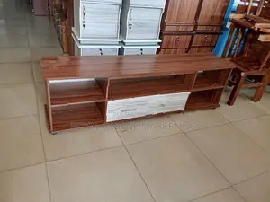 6 Feet New Tv Stand (O-20)