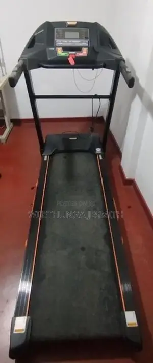 Jogway T15 Treadmill – Excellent Condition 2022 Negotiable