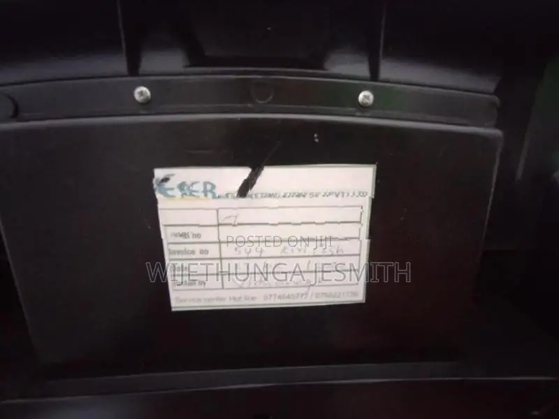 Jogway T15 Treadmill – Excellent Condition 2022 Negotiable