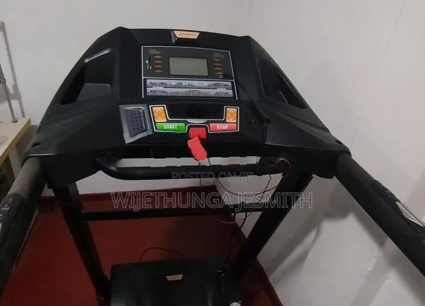 Jogway T15 Treadmill – Excellent Condition 2022 Negotiable