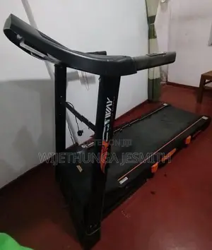 Jogway T15 Treadmill – Excellent Condition 2022 Negotiable