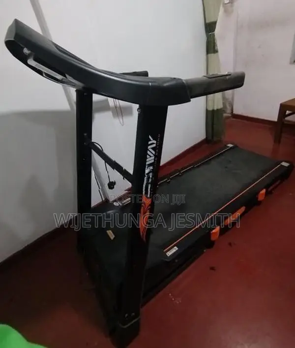 Jogway T15 Treadmill – Excellent Condition 2022 Negotiable