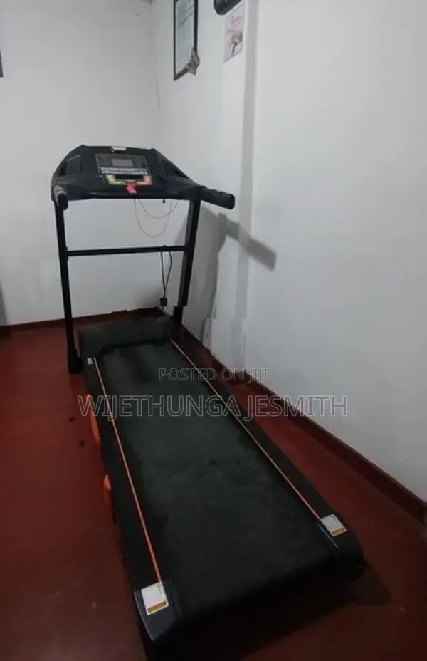 Jogway T15 Treadmill – Excellent Condition 2022 Negotiable